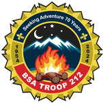 Troop 212 Long Beach